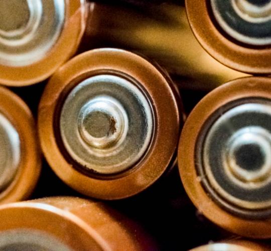 Šiaulių mieste bus renkamos buityje susidarančios pavojingosios atliekos